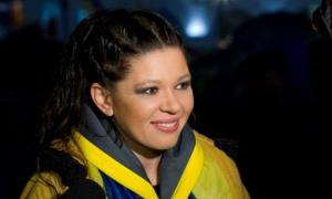 Руслана вважає, що коли росіянам спаде пелена з очей, вони підуть проти Путіна