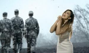 Лорак вважає, що артист у політику лізти не повинен