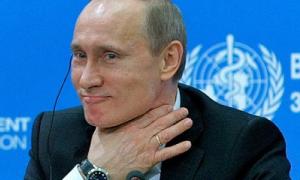 Эксперт: Путин будет продолжать «дожимать» Украину всеми доступными ему средствами