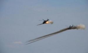 Під час зачистки донецького аеропорту силовики знищили понад 150 терористів (відео)