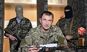 Терорист Абвер дійсно хоче співпрацювати з силовиками АТО