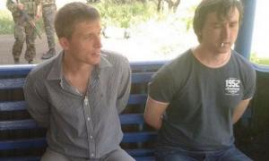 Путін нагородив журналістів «LifeNews», які допомагали терористам на Донбасі