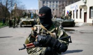 Терористи під час обстрілу житлових кварталів у Слов’янську поранили десяток мирних жителів