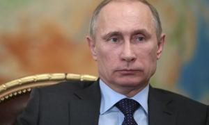 Политолог: Путина уже осенью ждут Майданы от Поволжья до Ингушетии