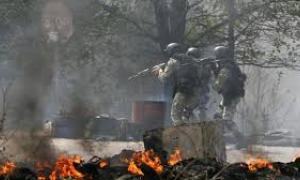 ЗМІ: У Слов’янську і Краматорську йде повномасштабна АТО