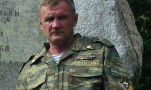 Спецназ АТО у Донецьку знищив особливо небезпечного терориста