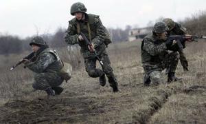 Силовики знищили терористів, які збили український вертоліт під Слов’янськом