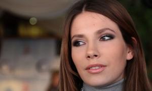 Донька Сумської не отримала російського громадянства