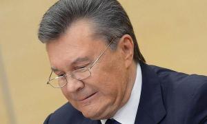 Янукович узявся пророкувати Порошенку, бо йому ввижаються погані знаки