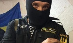 Батальон «Донбасс» объявил усиленную мобилизацию