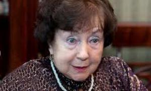 Померла радянська акторка Людмила Макарова