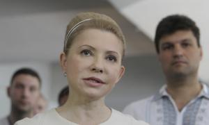 Експерт: Тимошенко зневірилась у «Батьківщині»
