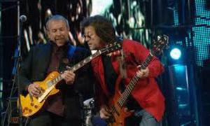 Машина времени: Всё, что сейчас происходит, ассоциируется с худшими советскими временами