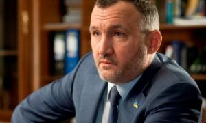 Проти Кузьміна порушили справу за незаконне затримання Луценка в 2010 році