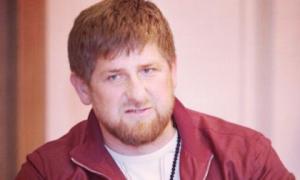 Кадиров врешті визнав, що в Україні воюють чеченці і готовий за наказом Путіна відправити ще