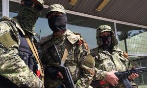 ГПУ: Через злочинні дії росіян в Україні від рук бойовиків загинули 122 людини