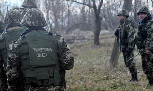 Тимчук: У Луганську прикордонники знищили п’ятьох терористів