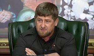 Кадыров готов отправить в Украину 74 тысячи чеченцев: У нас война в крови