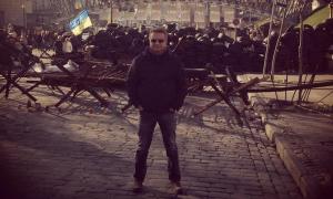 Агутін досі не може второпати, навіщо Україні був потрібен Майдан