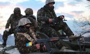 Силовики почали у Луганську повномасштабну АТО