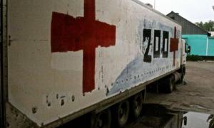 Нємцов вимагає діалогу: Війна громадянська в Україні, а труни їдуть до Росії