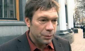 Нардепи таки позбавили Царьова надоторканності та дозволили порушити проти нього справу