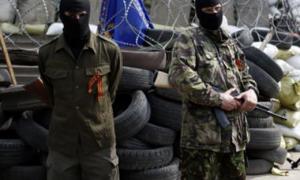 Терористи за останні місяці вбили 181 людину і викрали понад 220 осіб