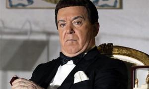 Кобзон клянеться, що «чудовий президент» Путін лише хоче допомогти Україні