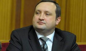 Арбузов втовкмачує москвичам, що студентів на Майдані били перевдягнені провокатори