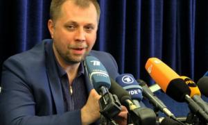 У ДНР запевняють, що підприємців даниною обкладають мародери