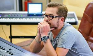 Пономарьов не визнає анексію Криму і не співатиме, поки в Україні гинуть люди