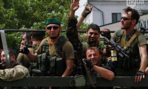 Тимчук: Росія готує підмогу нажаханим діями АТО терористам