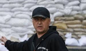 ЗМІ: «Народний мер» Слов’янська намагався вчинити самогубство