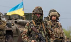 Рада дозволила військовим за власним рішенням знищувати терористів