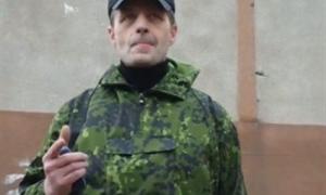 Террорист «Бес» угрожает расстрелять восьмерых пленных офицеров