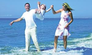 Де відпочити влітку