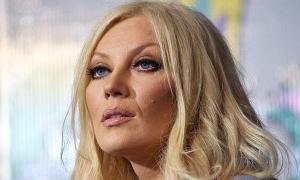 Повалій виступатиме у Ялті на день Росії