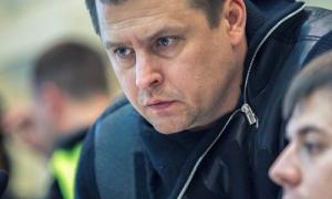 Царьов замовив заступника Коломойського