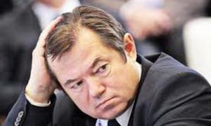 Глазьєв вимагає нанести удар по українській армії, поки вона не зміцніла