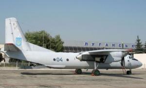 Силовики контролюють луганський аеропорт, однак вночі можлива нова атака терористів