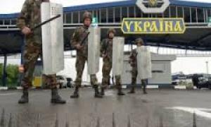 Кордон із Росією таки буде закрито