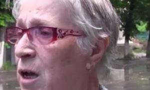 Мать «народного мэра» Пономарева просит заступиться за ее арестованного сына