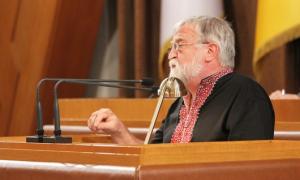 Кримський політик: Маріонеткова влада в Криму жахливо непрофесійна