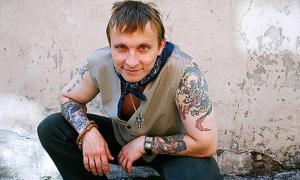 «Отець» Охлобистін взявся радити Порошенку, як йому чинити на Сході