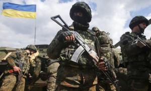 Україна накопичує сили, щоб дати остаточну відсіч терористам