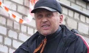 Терористи кажуть, що затримали Пономарьова, бо він хотів утекти до Росії