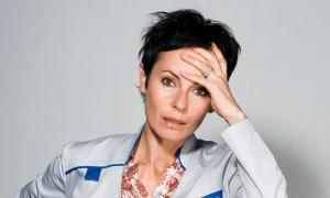 Російська акторка ніяк не може второпати, що Одеса — це Україна