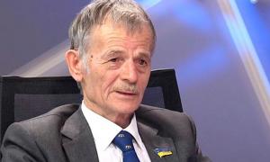 Джемілєв: Не для того татари боролися, щоб нині через якогось Путіна їхати з Криму