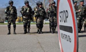 Кордон з Росією пообіцяли закрити найближчими днями