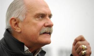 Михалкова й Охлобистіна хочуть зробити персонами нон грата на українському ТБ